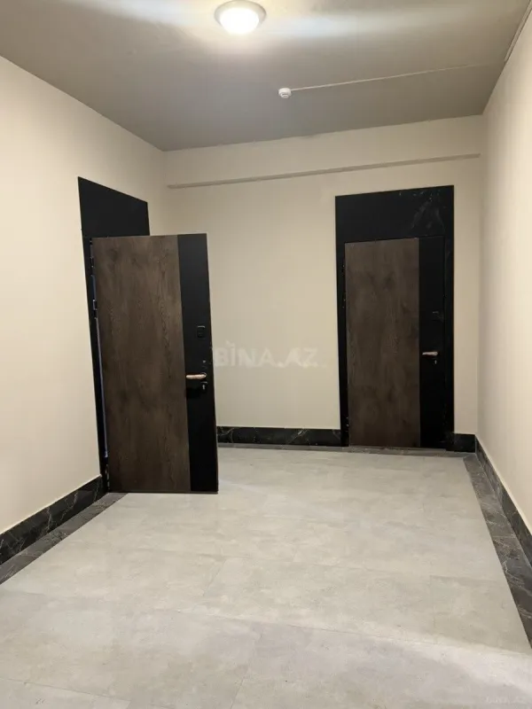 Satılır 2 otaqlı mənzil 75 m²