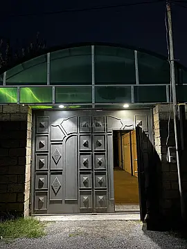 Satılır 4 otaqlı həyət evi 100 m² — Bakı, Mehdiabad 4 otaq 100.00 m²
