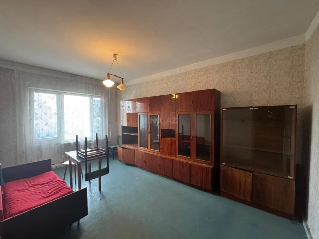 Kirayə verilir 3 otaqlı mənzil 64 m²