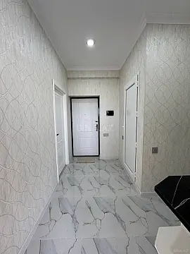 Satılır 2 otaqlı mənzil 44 m²