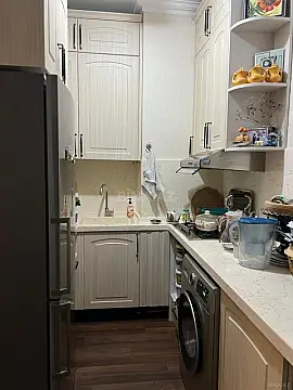 Satılır 2 otaqlı mənzil 47 m²