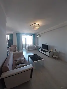 Satılır 2 otaqlı mənzil 90 m² — Bakı, Nərimanov 2 otaq 90.00 m²