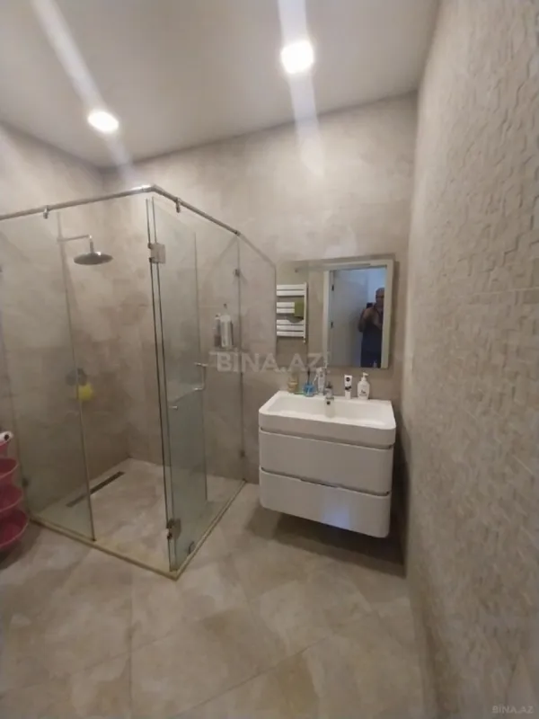 Satılır 2 otaqlı mənzil 90 m²