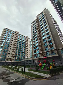 Satılır 4 otaqlı mənzil 158 m² — Bakı, Nizami 4 otaq 158.00 m²