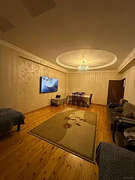 Satılır 2 otaqlı mənzil 105 m² — Bakı, Yeni Yasamal 2 otaq 105.00 m²