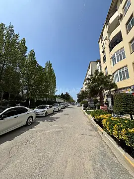 Satılır 3 otaqlı mənzil 100 m² — Bakı, Masazır 3 otaq 100.00 m²