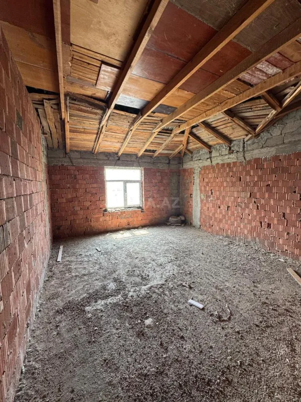 Satılır 3 otaqlı mənzil 100 m²