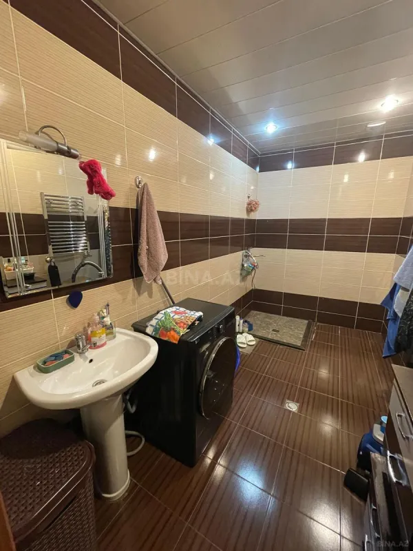 Satılır 2 otaqlı mənzil 86 m²