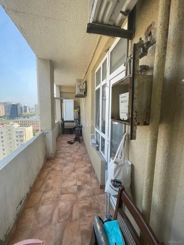 Satılır 2 otaqlı mənzil 86 m²