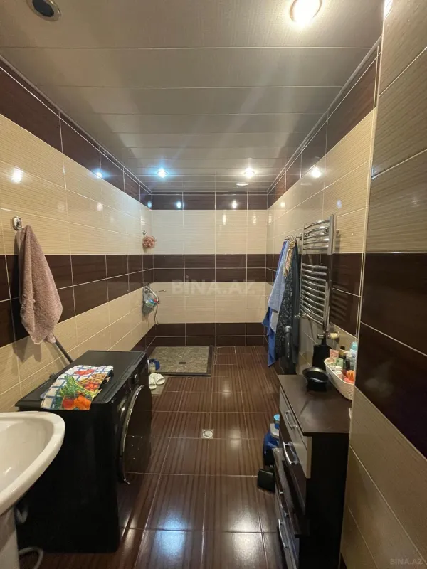 Satılır 2 otaqlı mənzil 86 m²