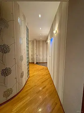 Kirayə verilir 3 otaqlı mənzil 120 m²