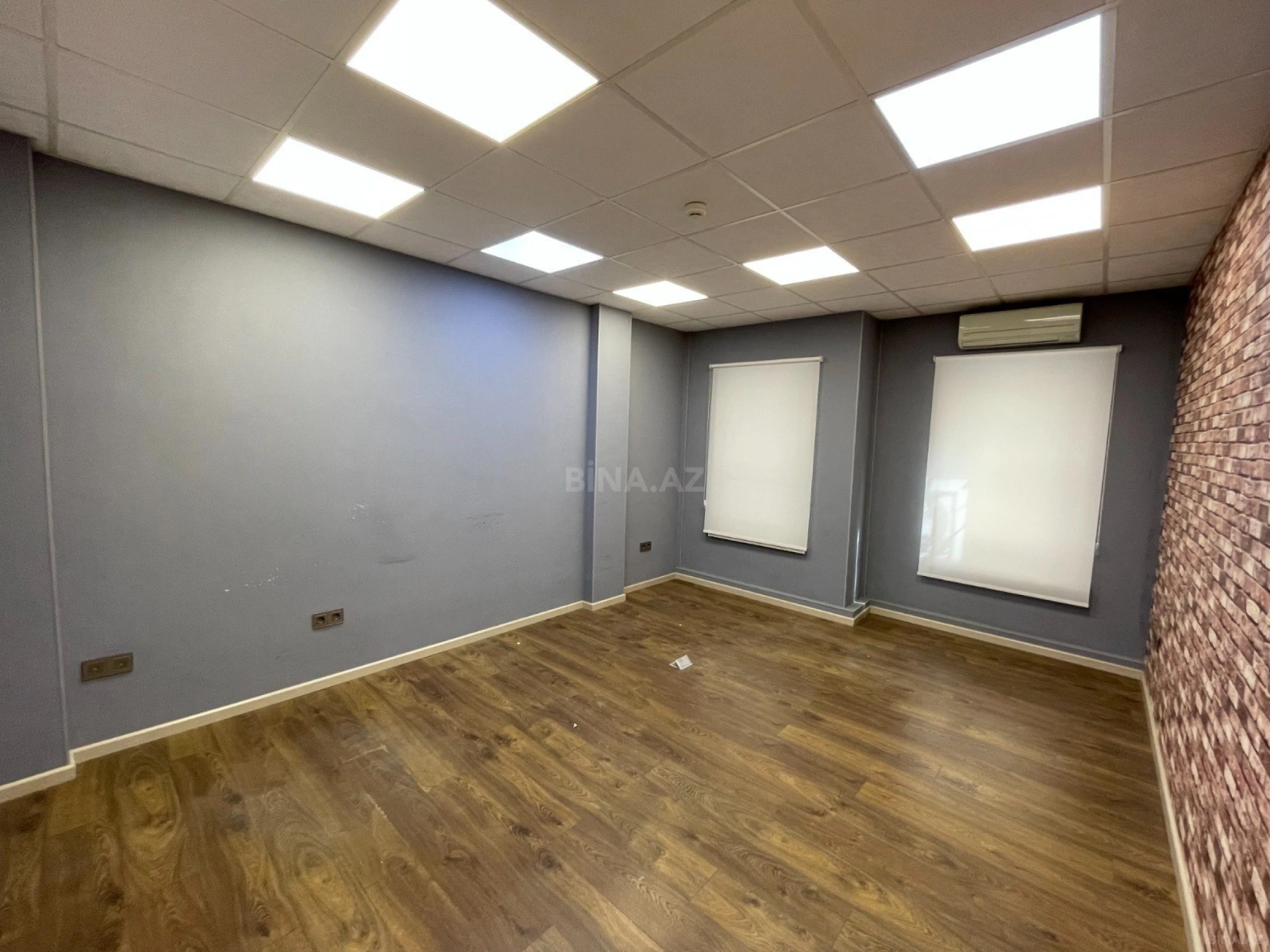 Kirayə verilir obyekt 2000 m²