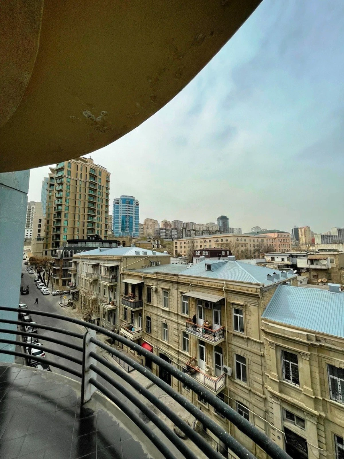 Kirayə verilir obyekt 2000 m²