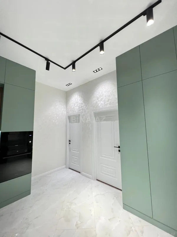 Kirayə verilir 3 otaqlı mənzil 80 m²