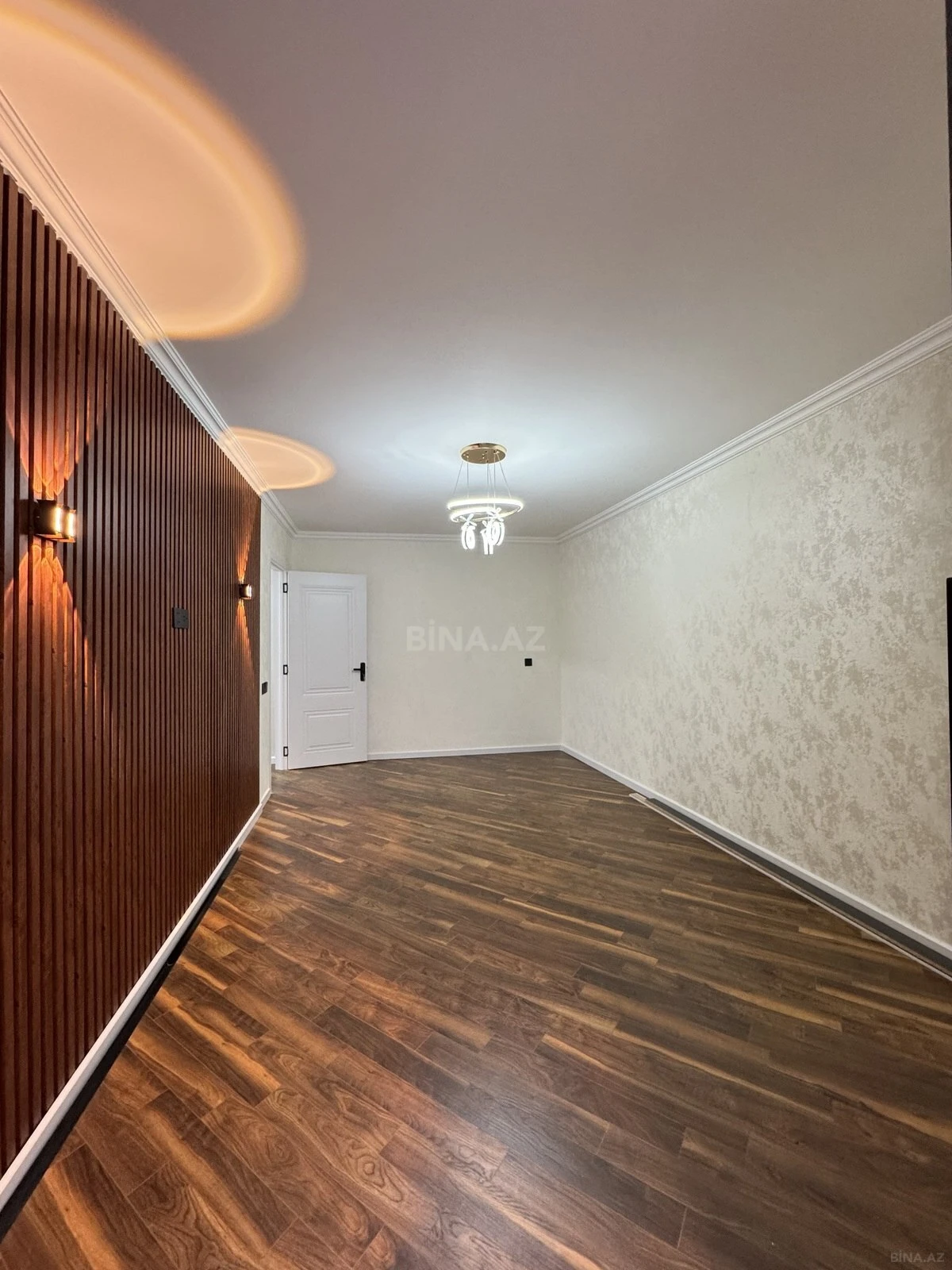 Satılır 2 otaqlı mənzil 50 m²
