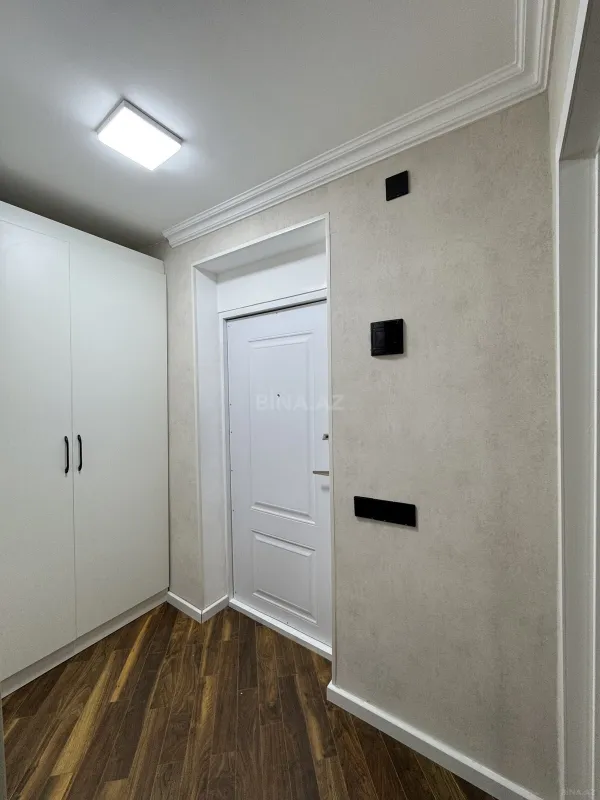 Satılır 2 otaqlı mənzil 50 m²