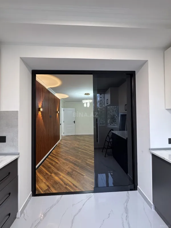 Satılır 2 otaqlı mənzil 50 m²