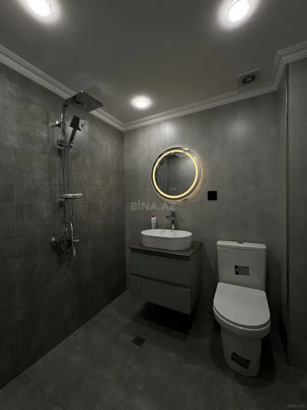 Satılır 2 otaqlı mənzil 50 m²