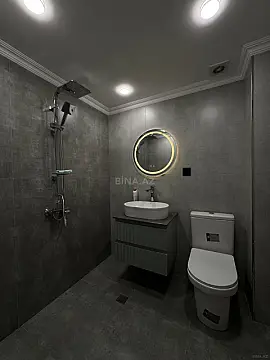 Satılır 2 otaqlı mənzil 50 m²