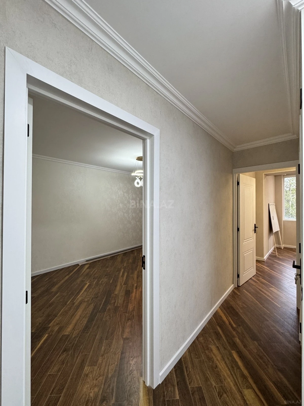Satılır 2 otaqlı mənzil 50 m²