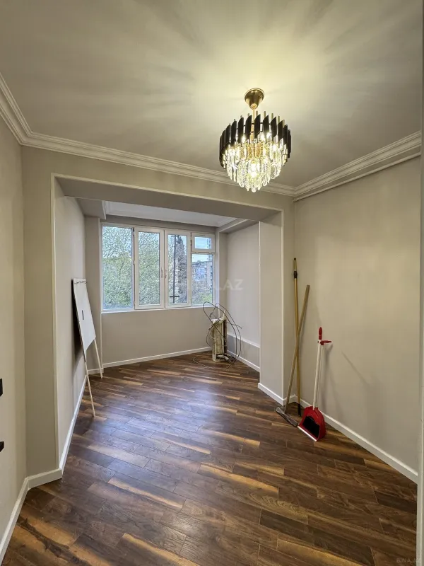Satılır 2 otaqlı mənzil 50 m²
