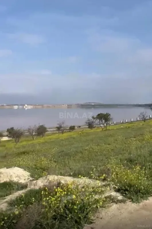 Satılır torpaq sahəsi 15 m²