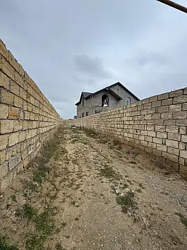 Satılır torpaq sahəsi 5 m²