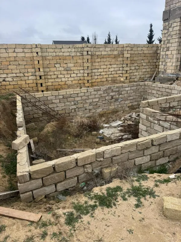 Satılır torpaq sahəsi 5 m²