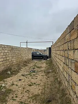 Satılır torpaq sahəsi 5 m²