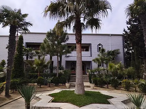 Satılır 8 otaqlı həyət evi 200 m² — Bakı, Şüvəlan 8 otaq 200.00 m²