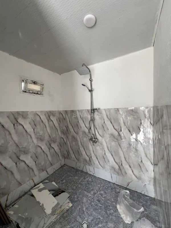 Satılır 4 otaqlı həyət evi 100 m²