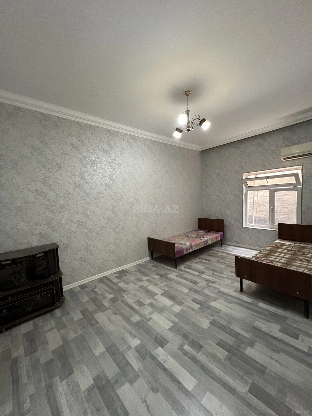 Satılır 4 otaqlı həyət evi 100 m²