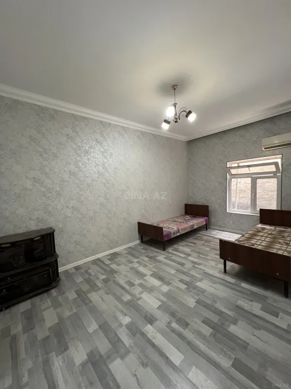 Satılır 4 otaqlı həyət evi 100 m²