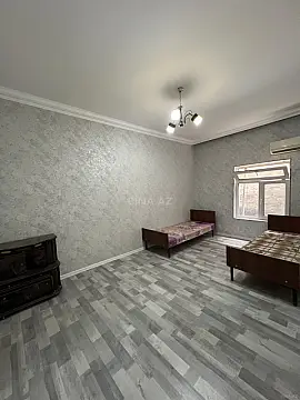 Satılır 4 otaqlı həyət evi 100 m²