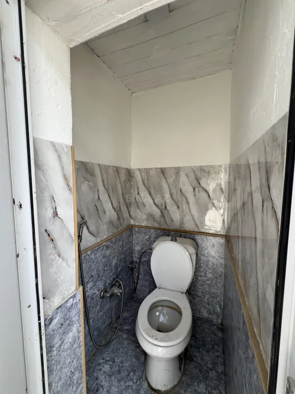 Satılır 4 otaqlı həyət evi 100 m²