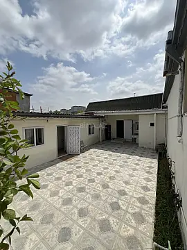 Satılır 4 otaqlı həyət evi 100 m² — Bakı, Binəqədi 4 otaq 100.00 m²