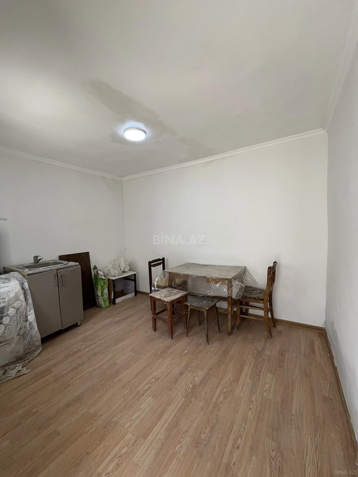 Satılır 4 otaqlı həyət evi 100 m²