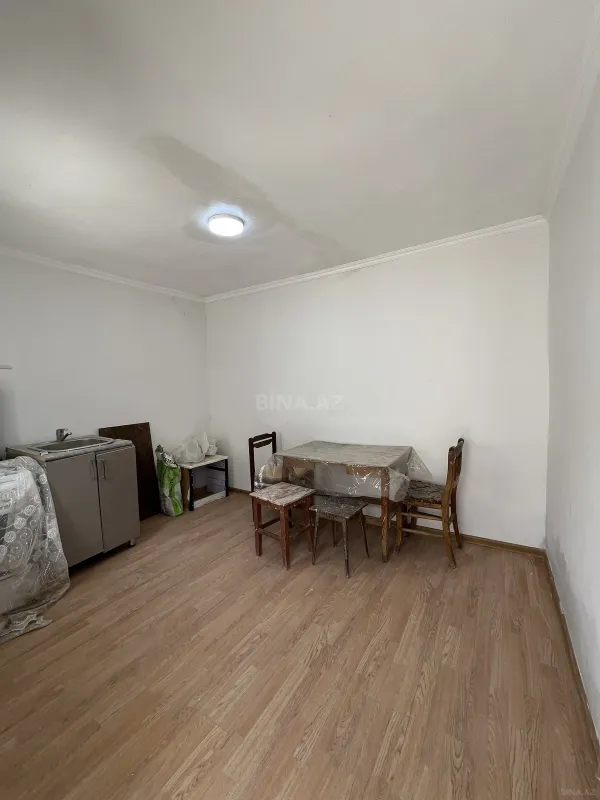 Satılır 4 otaqlı həyət evi 100 m²