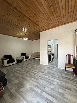 Satılır 4 otaqlı həyət evi 100 m²