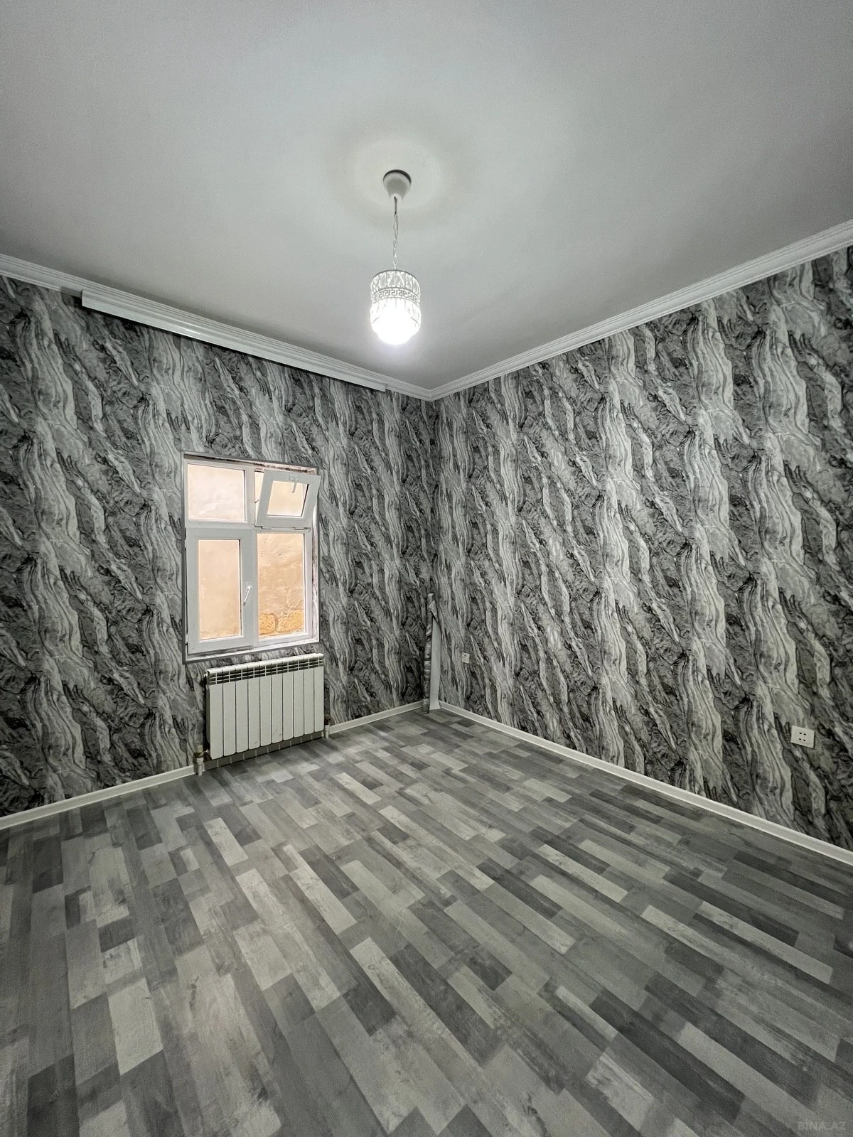 Satılır 4 otaqlı həyət evi 100 m²