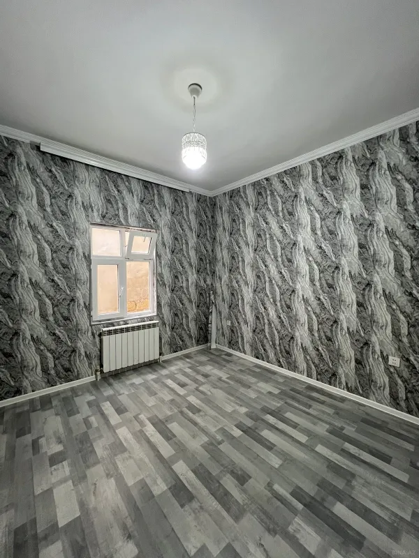Satılır 4 otaqlı həyət evi 100 m²
