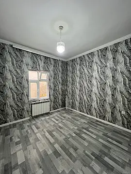 Satılır 4 otaqlı həyət evi 100 m²
