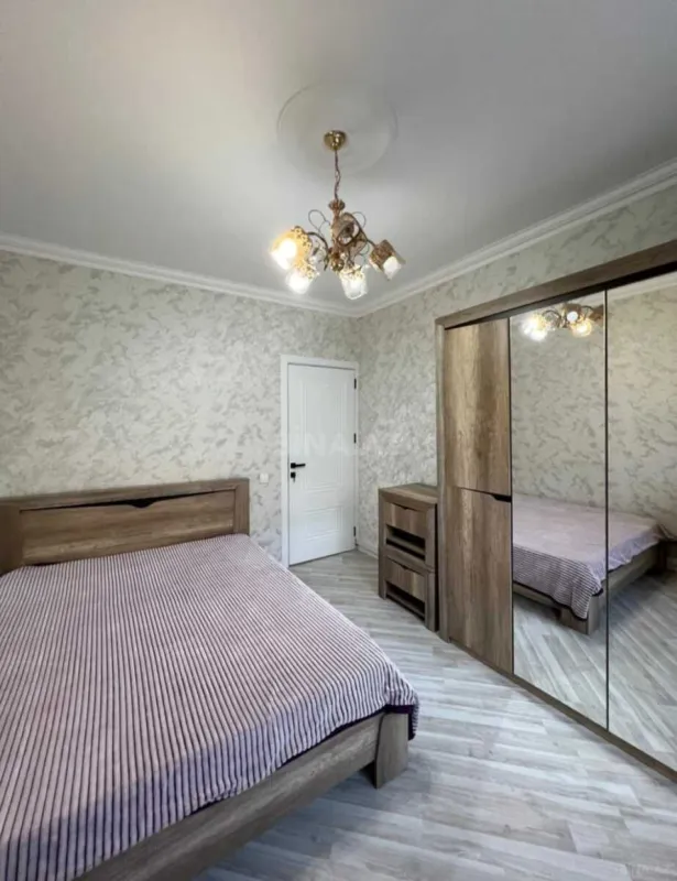 Kirayə verilir 2 otaqlı mənzil 50 m²