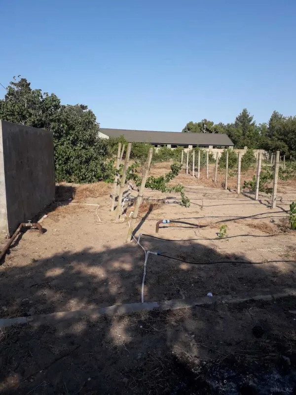 Satılır torpaq sahəsi 21 m²