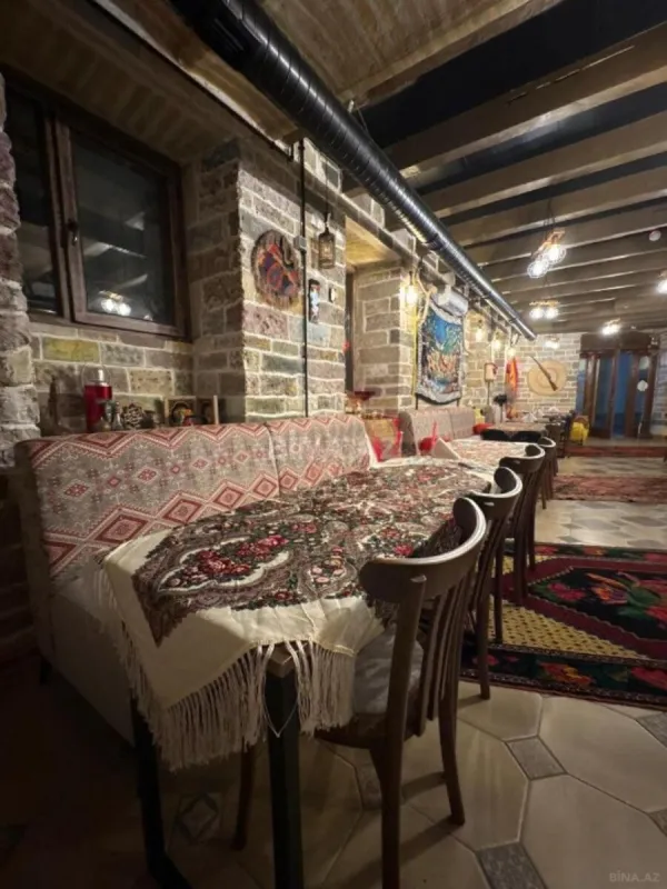 Kirayə verilir obyekt 90 m²