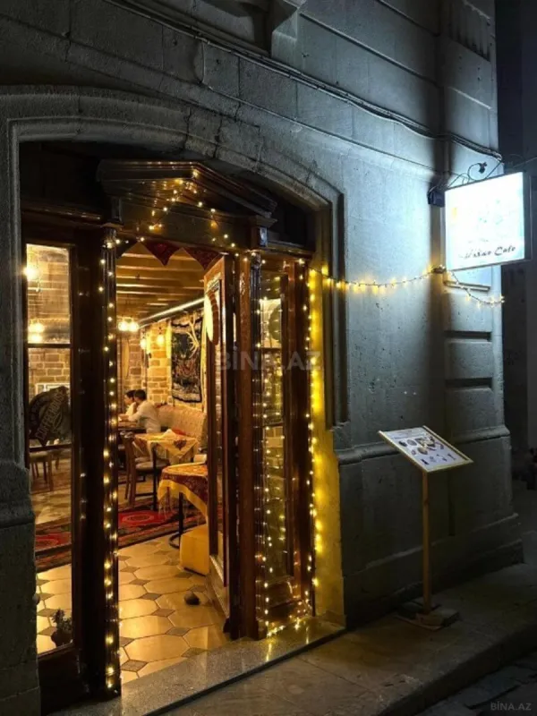 Kirayə verilir obyekt 90 m²