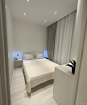 Satılır 2 otaqlı mənzil 54 m²