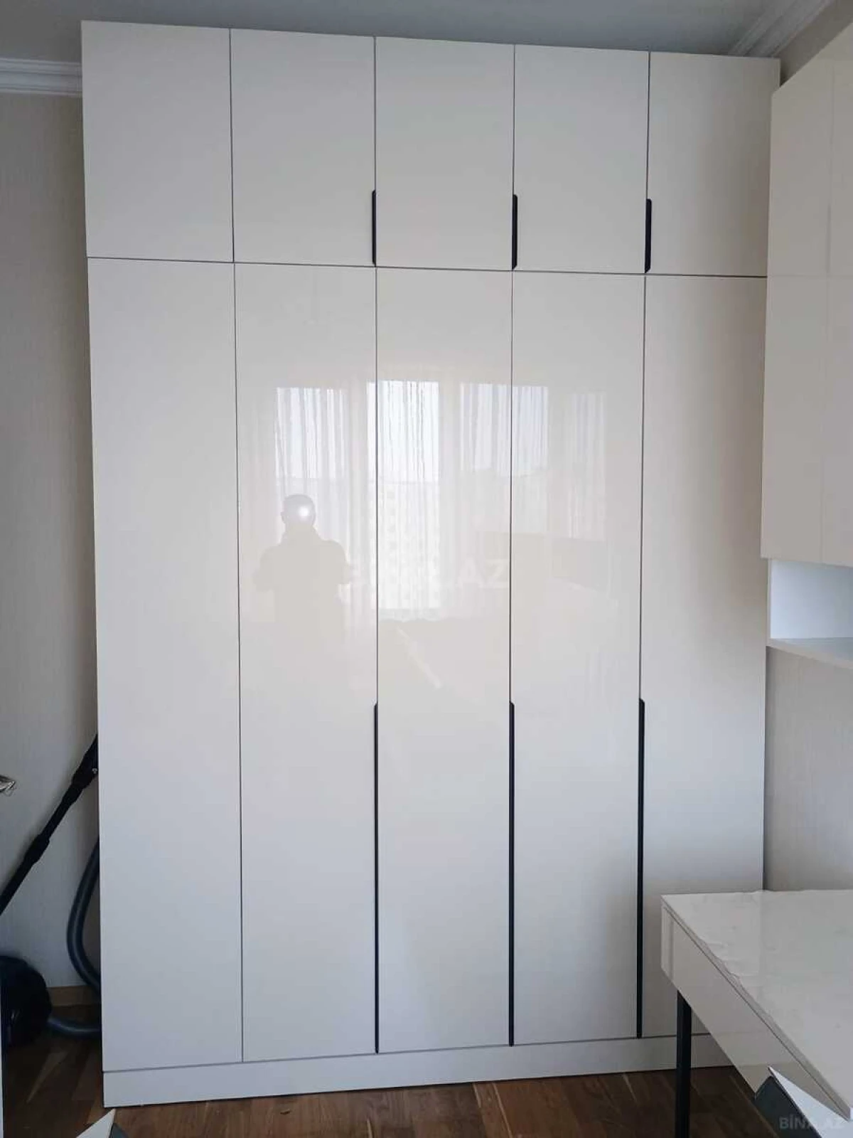 Kirayə verilir 3 otaqlı mənzil 100 m²