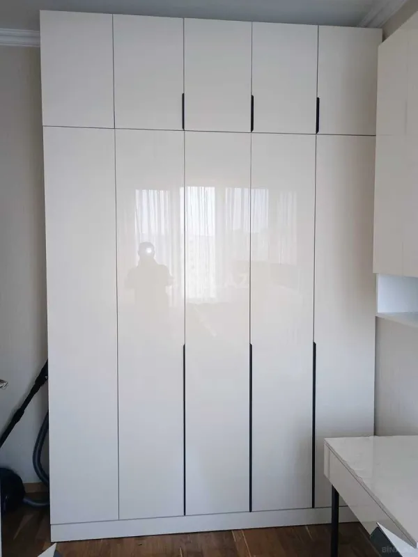 Kirayə verilir 3 otaqlı mənzil 100 m²