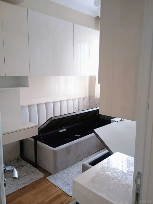 Kirayə verilir 3 otaqlı mənzil 100 m²